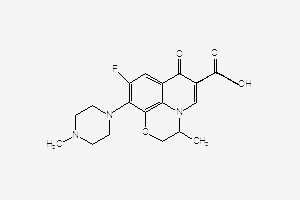氧氟沙星